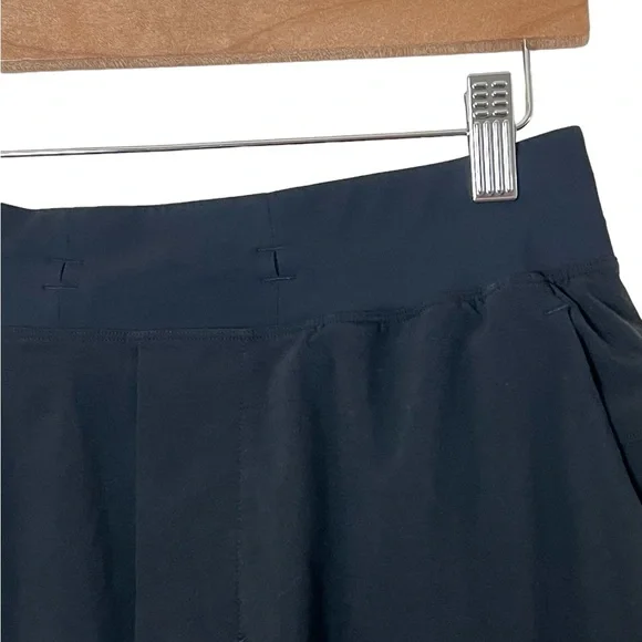 Lululemon | Black athletic shorts men’s size small - Picture 5 of 11